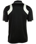 Antigua Men's Short-Sleeve Los Angeles Kings Fusion Polo Size XL - Teammvpsports