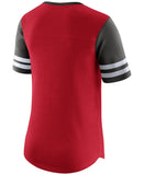 Nike Women's Modern Fan Gear Up NFL Tampa Bay Buccaneers Red T-Shirt Size M - Teammvpsports
