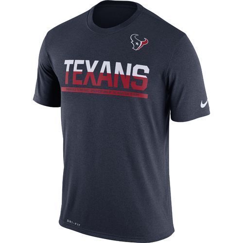 Houston Texans T-Shirts in Houston Texans Team Shop 