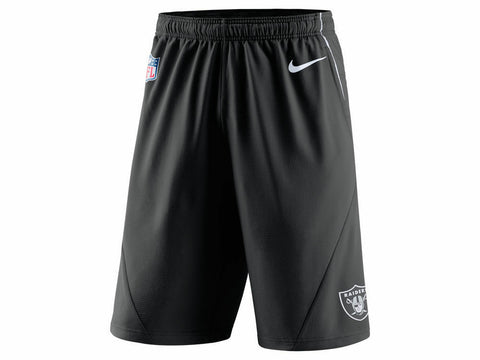 Nike Oakland Raiders Men's Fly XL 5.0 Shorts Size L, M, S - Teammvpsports