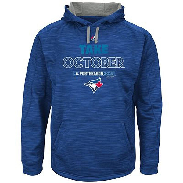 TD (Canada) on X: First 15,000 fans get a Pride hooded henley during @BlueJays  Pride Night!  / X