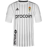 Real Oviedo Adidas Men's Jersey Spain Size  M, L - Teammvpsports