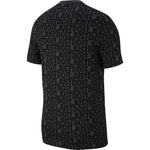 Nike Men's Sportswear HBR Graphic Tee Black Short Sleeve Size S, M, L - Teammvpsports
