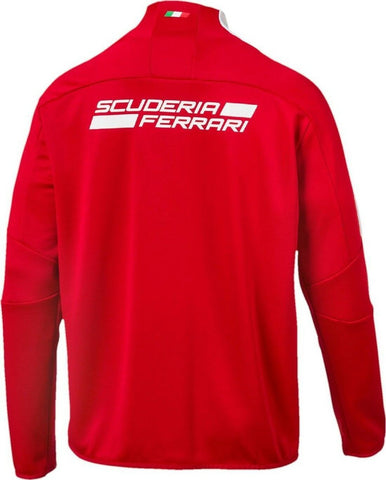 Scuderia Ferrari Race Men's Padded Vest | PUMA