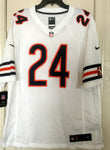 Nike Chicago Bears Jordan Howard #24 NFL Away Game Jersey Size M - Teammvpsports