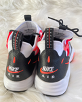 Nike Air Scream LWP Men's Shoes Cement Grey/Infrared/Black