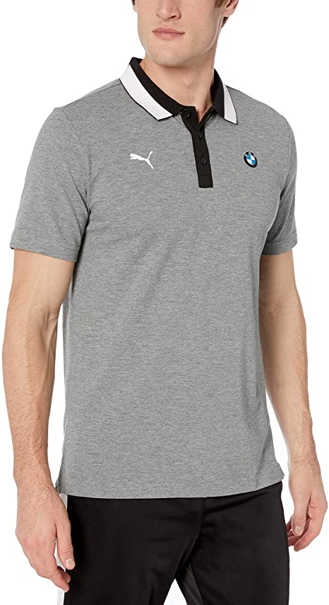 polo puma bmw