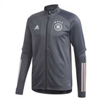 Adidas 2020-2021 Germany Adidas Training Jacket (Onix)