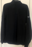 Men's Nike Dry Fit Golf Long Sleeve 1/4 Zip Top Size M - Teammvpsports