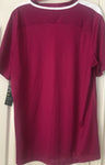 Nike GPX Training Top  Red Size M, XL - Teammvpsports