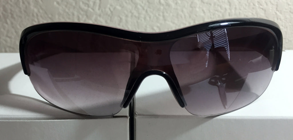 Pugs Sunglasses Platic Frames Blue, Black, Rose or White – Team MVP Sports