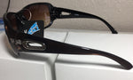 Pugs Sunglasses Women's Plastic Frames Bronze, Blue, Black Pink UV400 - Teammvpsports