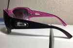 Pugs Sunglasses Women's Plastic Frames Bronze, Blue, Black Pink UV400 - Teammvpsports
