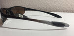 Pugs Sunglasses Plastic Half Frames UV400 tortoise shell, black, white, silver - Teammvpsports