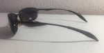 Pugs Sunglasses UV400 Metal Frames Spring Hinge Burnished Chrome - Teammvpsports