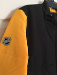 Pittsburgh Penguins Fanatics Stadium Series Authentic Pro Puffer Jacket Mens