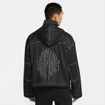 nike KD black hoodie (easy money)