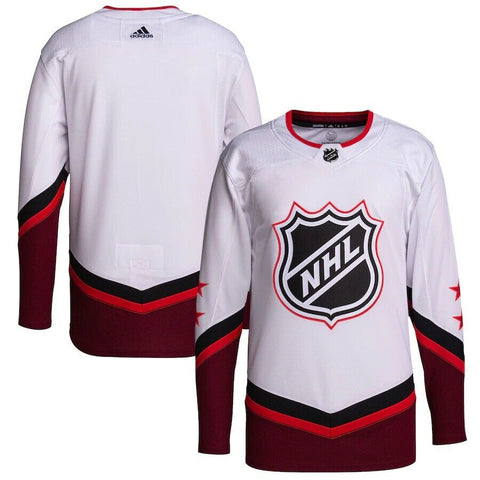 adidas NHL League '21-'22 All-Star Game East ADIZERO Authentic Jersey
