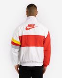 Nike Premier  Liverpool 21-22 Champions League Collection Jacket Full ZIp MSRP $140.00