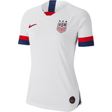 Nike Women's USA National Team Vapor (Player Issue) White Jersey 2019 - Teammvpsports