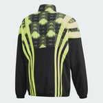 Adidas Originals Football Track Top Jacket Black/Green