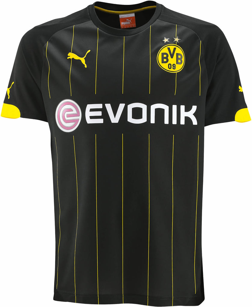 Bvb evonik jersey Clearance