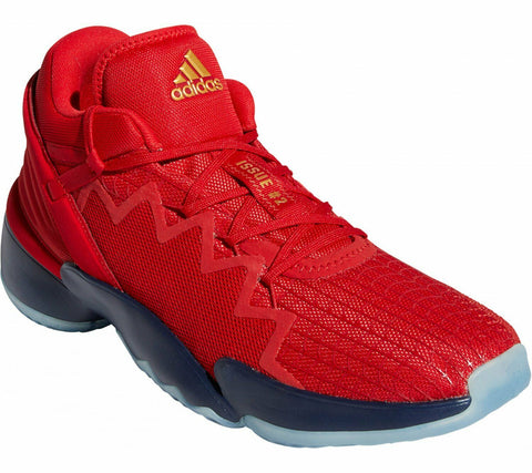 ADIDAS D.O.N. ISSUE 2 MARVEL SPIDER-MAN FX6519 BASKETBALL SHOES MEN'S