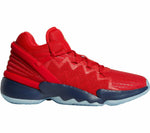 ADIDAS D.O.N. ISSUE 2 MARVEL SPIDER-MAN FX6519 BASKETBALL SHOES MEN'S