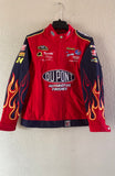 NASCAR Chase Authentics Drivers Line Jeff Gordon DuPont Women’s Jacket