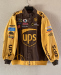 NASCAR Chase Authentics David Ragan UPS Jacket