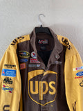 NASCAR Chase Authentics David Ragan UPS Jacket
