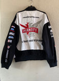 NASCAR Team Caliber Smirnoff Ice Matt Kenseth Jacket