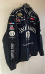 NASCAR JH Design Jack Daniels Jacket