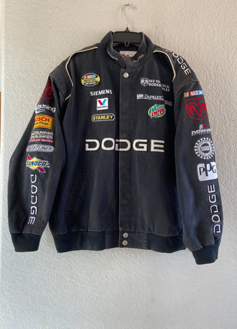 NASCAR Chase Authentics Dodge Jacket.