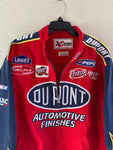 NASCAR Chase Authentics DuPont Jeff Gordon Jacket