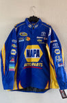 NASCAR Chase Authentics Martin Truex Jr. Napa Autoparts Jacket