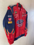 NASCAR Chase Authentics Drivers Line Jeff Gordon Dupont Vintage Jacket