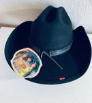 Bullhide Cowboy Hat - Pass The Buck