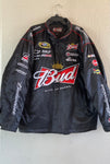NASCAR Chase Authentics Kevin Harvick Budweiser Jacket