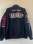 NASCAR JH Design Elliott Sadler M&M's Jacket Size 3XL