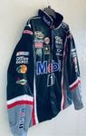NASCAR Chase Authentics Tony Stewart Mobil 1 Jacket Size L