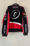 NASCAR Racing Champions Apparel Ward Burton Net Zero Jacket