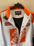 NASCAR Chase Authentics Home Depot Joey Logano Jacket