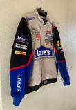 NASCAR JH Design Jimmie Johnson Lowes Vintage Jacket 2009 Size 2XL