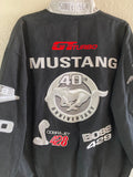 JH Design Ford Mustang 40th Anniversary Jacket Size M