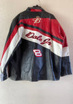 NASCAR Chase Authentics Wilson’s Leather Dale Earnhardt Jr Budweiser Leather Jacket