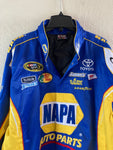 NASCAR Chase Authentics Martin Truex Jr. Napa Autoparts Jacket