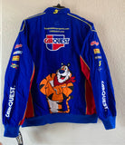 NASCAR Chase Authentics Driver Line Casey Mears CarQuest / Kellogg’s Jacket