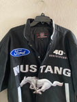 JH Design Ford Mustang 40th Anniversary Jacket Size M
