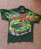 NASCAR Chase Authentics Dale Earnhardt Tee Shirt